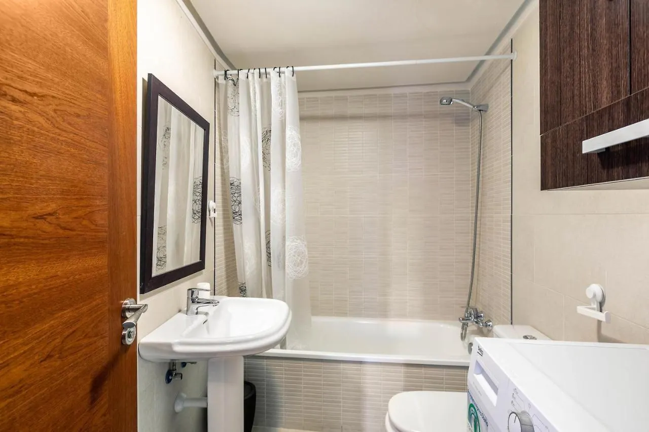 Vivienda Vacacional Adeje Villa Costa Adeje  Holiday home