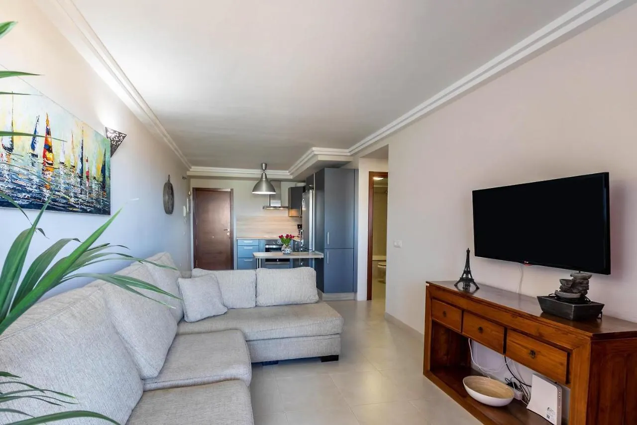 Holiday home Vivienda Vacacional Adeje Villa Costa Adeje
