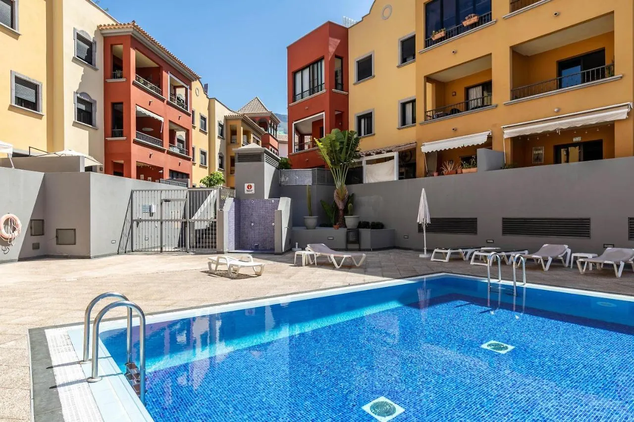 Holiday home Vivienda Vacacional Adeje Villa Costa Adeje