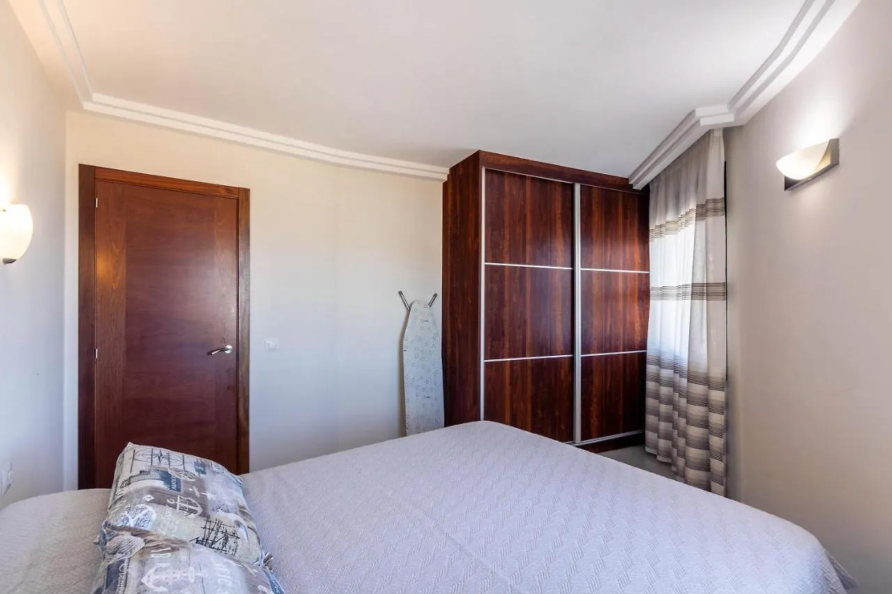 Vivienda Vacacional Adeje Villa Costa Adeje  Holiday home Costa Adeje (Tenerife)