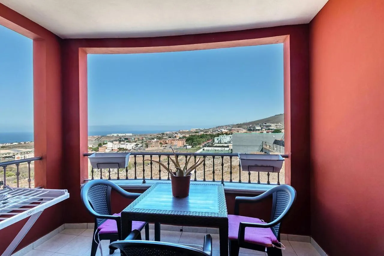 Vivienda Vacacional Adeje Villa Costa Adeje  Holiday home Costa Adeje (Tenerife)