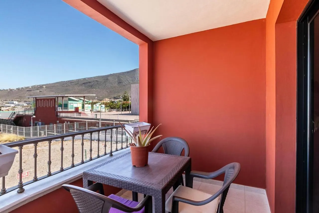 Vivienda Vacacional Adeje Villa Costa Adeje  Spain