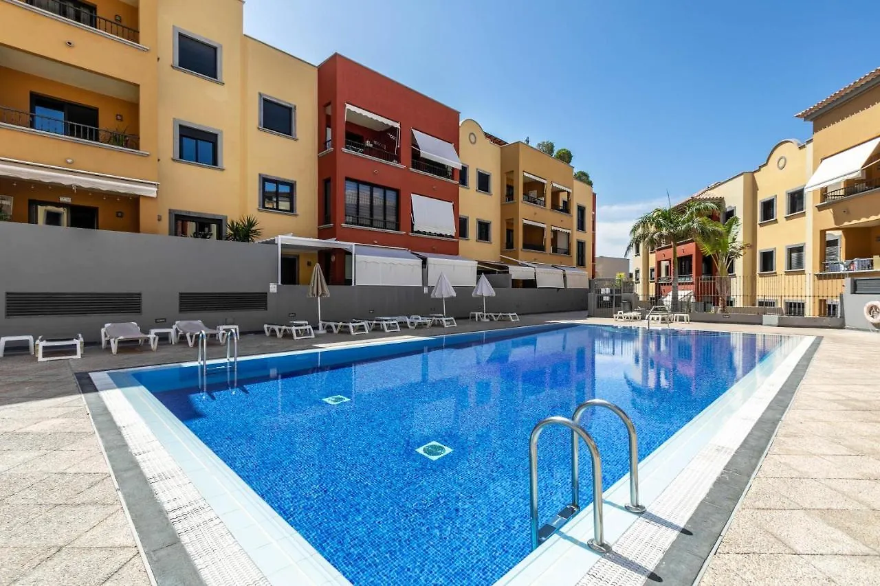 Vivienda Vacacional Adeje Villa Costa Adeje  Costa Adeje (Tenerife)