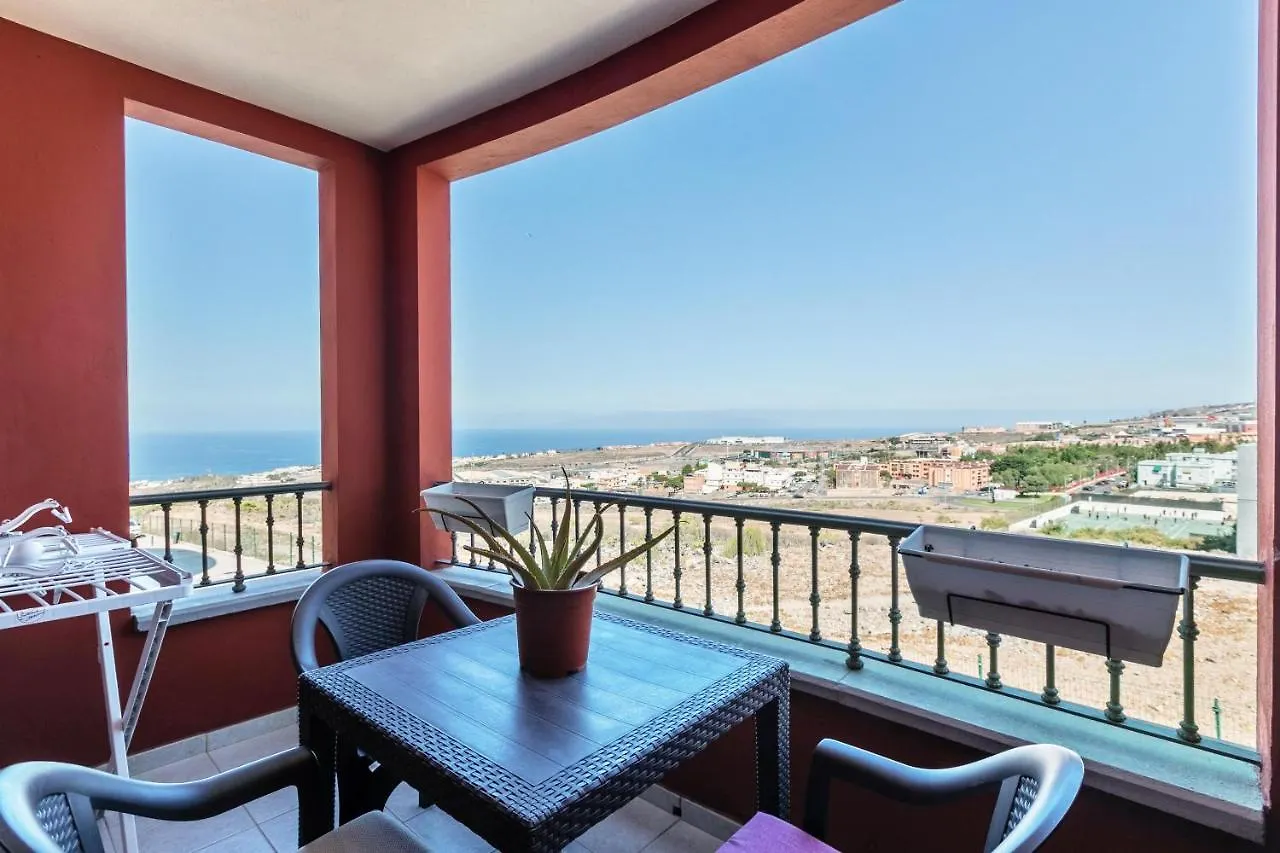 Vivienda Vacacional Adeje Villa Costa Adeje