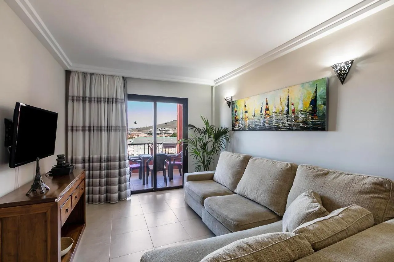 Holiday home Vivienda Vacacional Adeje Villa Costa Adeje  Spain