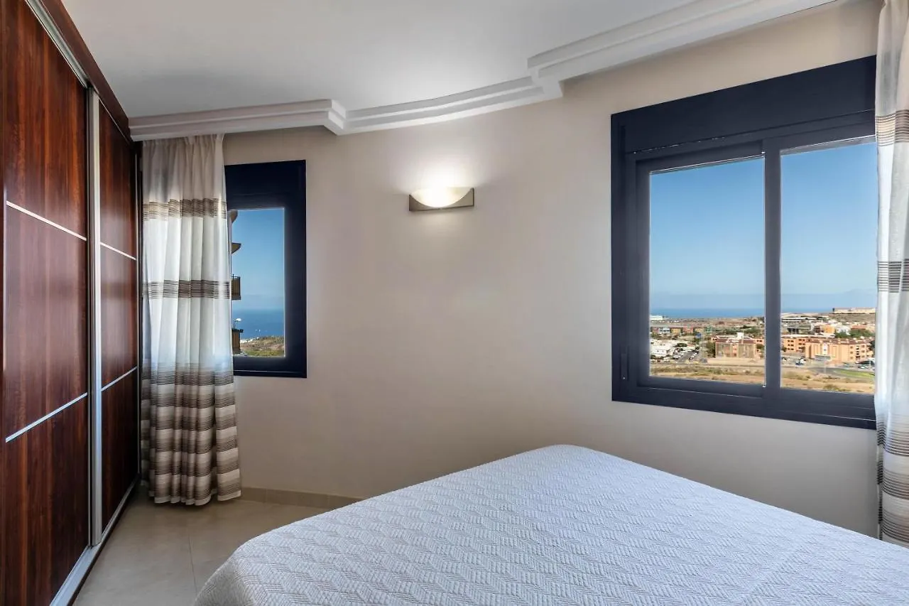 Vivienda Vacacional Adeje Villa Costa Adeje  0*, Costa Adeje (Tenerife)