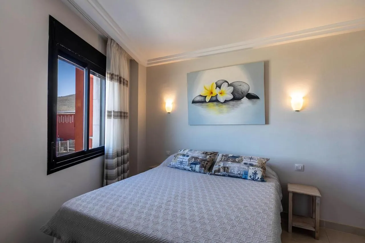 Holiday home Vivienda Vacacional Adeje Villa Costa Adeje