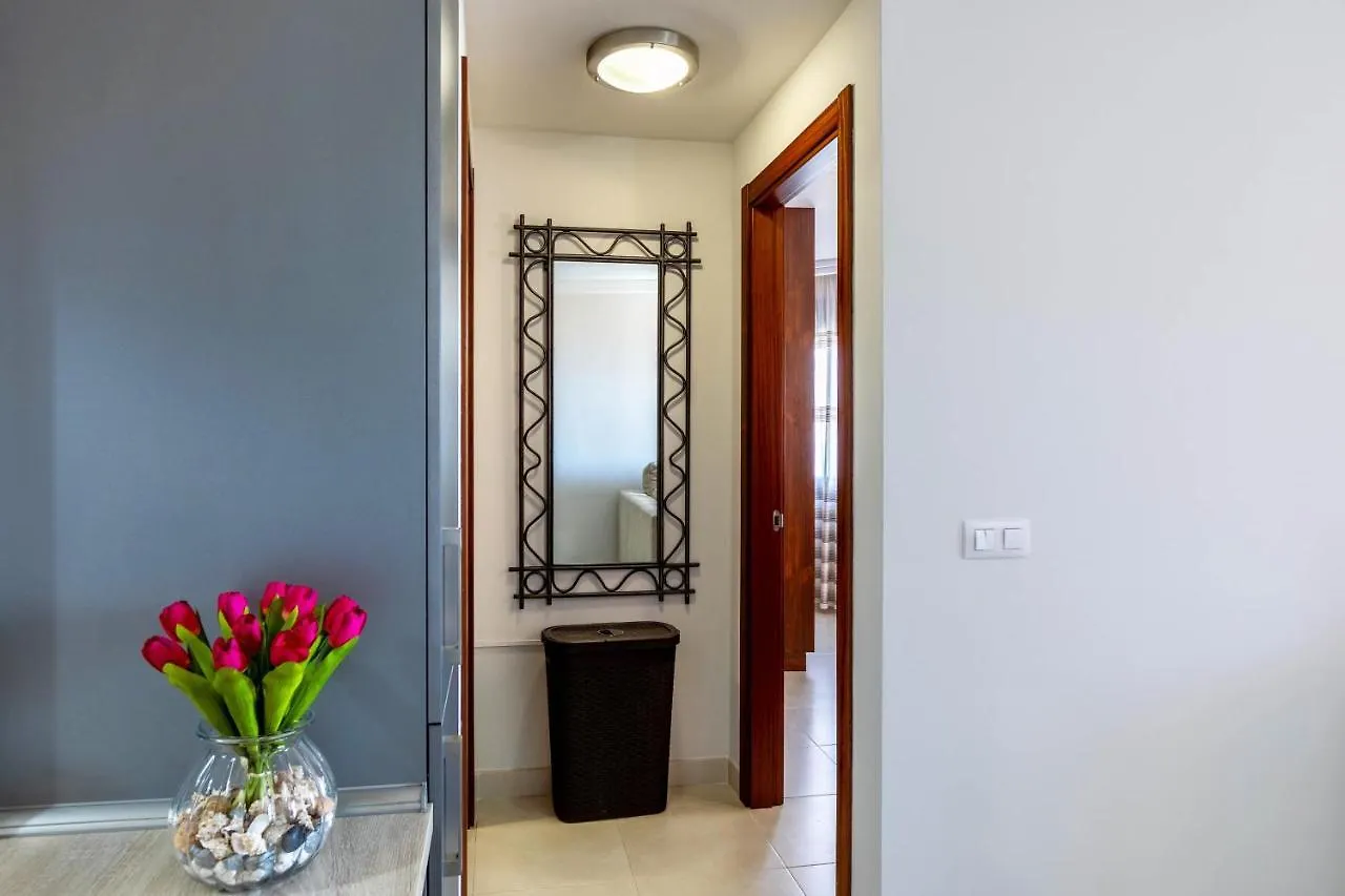 Vivienda Vacacional Adeje Villa Costa Adeje  Costa Adeje (Tenerife)