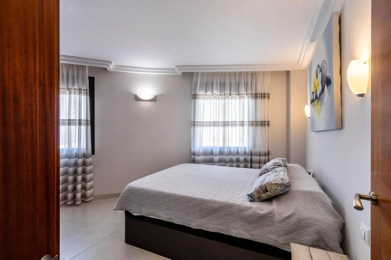 Holiday home Vivienda Vacacional Adeje Villa Costa Adeje
