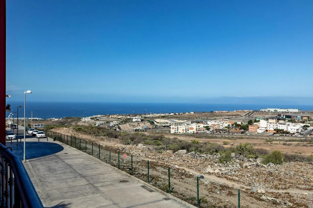 Vivienda Vacacional Adeje Villa Costa Adeje  Spain
