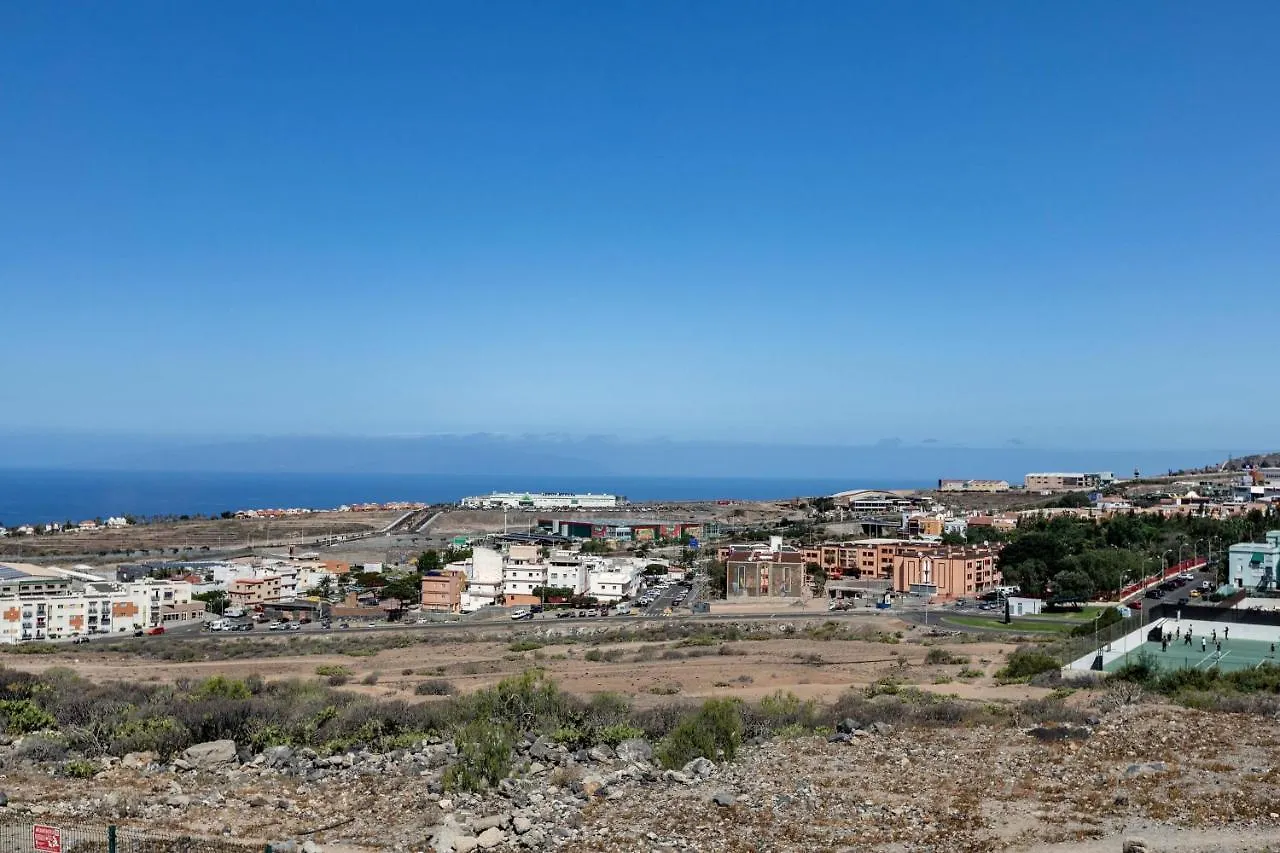 Vivienda Vacacional Adeje Villa Costa Adeje