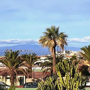Holiday home Sunny House With Private Pool And Sea View, Costa Adeje (Tenerife)