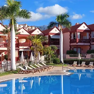 Holiday home Residencia El Duque - 1, Marius, Costa Adeje (Tenerife)