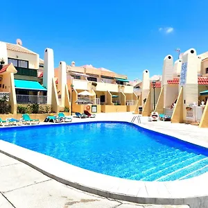 Holiday home Mareverde Blue Tenerife, Costa Adeje (Tenerife)