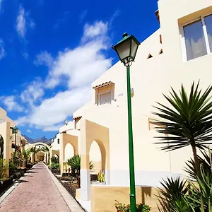Holiday home Mareverde 1 & Ocean View, Costa Adeje (Tenerife)