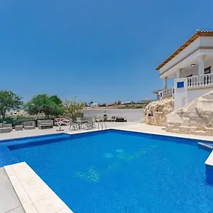  Сasa de vacaciones Luxury Nautilus Heated Pool