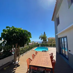  Сasa de vacaciones Sunset Of Duke#luxury Costa Adeje