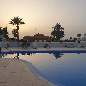 Holiday home Blanca New 2 Bedrooms, Costa Adeje (Tenerife)