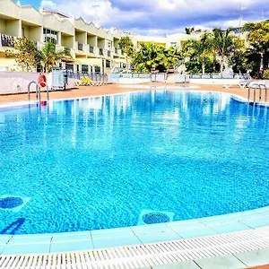 Holiday home Townhouse, Costa Adeje (Tenerife)