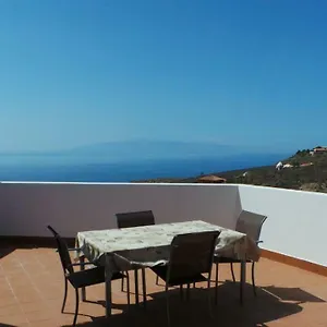 Holiday home Casa Mirador, Costa Adeje (Tenerife)