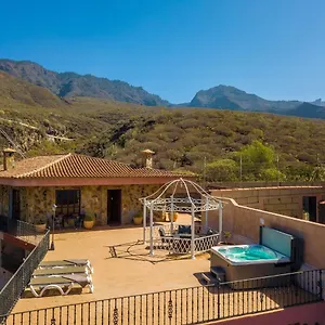 Holiday home Casa Magma, Costa Adeje (Tenerife)
