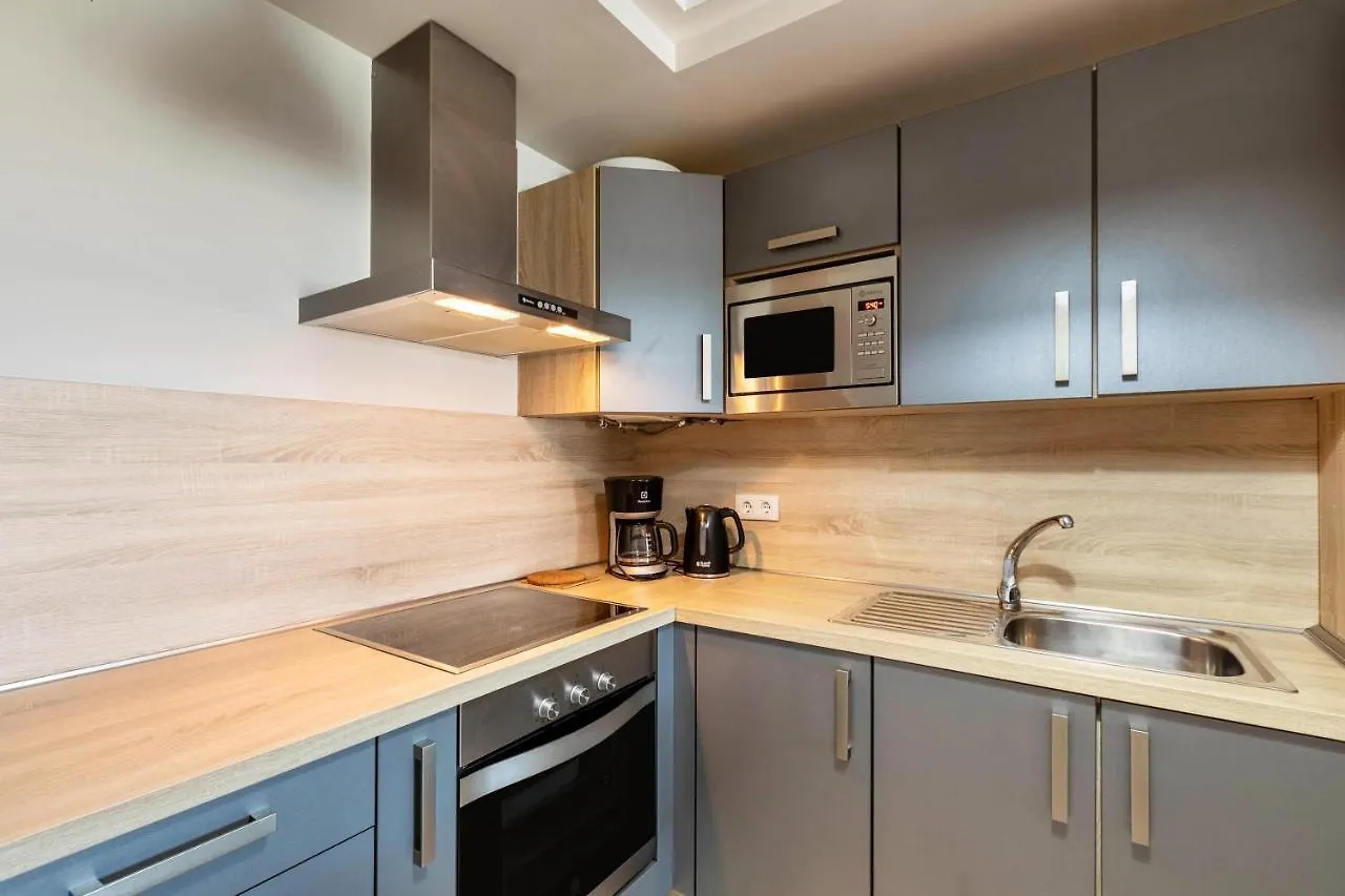 Vivienda Vacacional Adeje Vila Costa Adeje  Casa de Férias