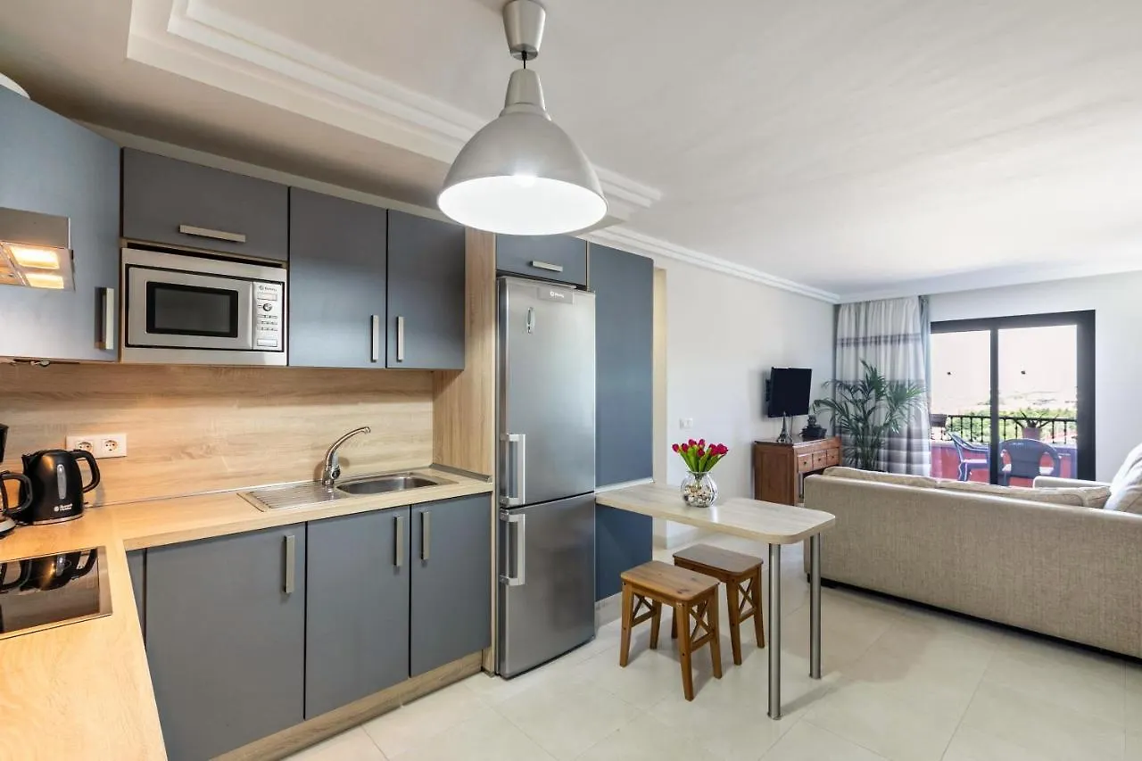 Casa de Férias Vivienda Vacacional Adeje Vila Costa Adeje  Espanha